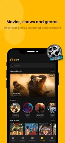 sony-liv-subscription-free-with-airtel Movies and shows